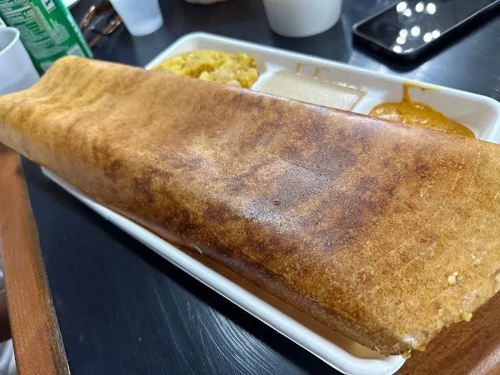 Dosa & Biryani Corner 4