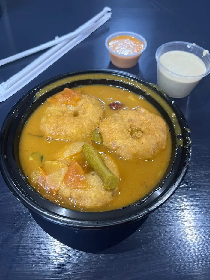 Dosa & Biryani Corner 10