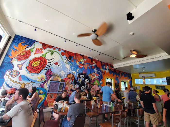 Tito Santana Taqueria 1