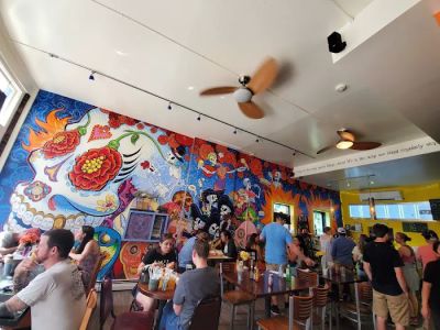 Tito Santana Taqueria 0