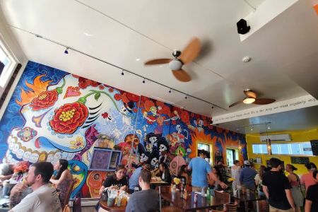 Tito Santana Taqueria