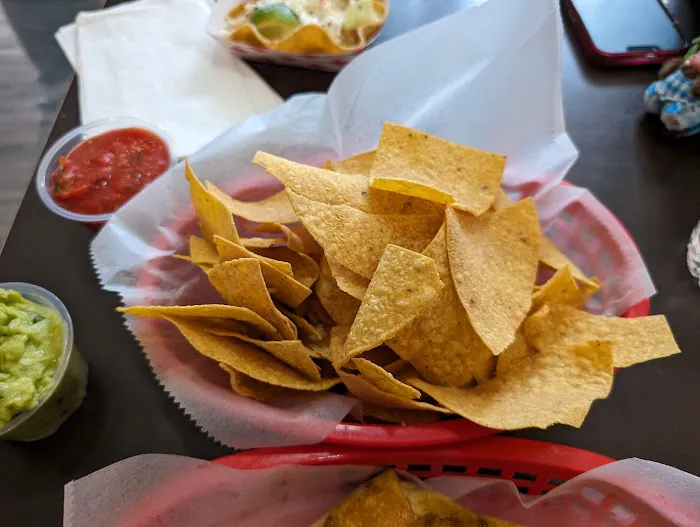 Tito Santana Taqueria 7