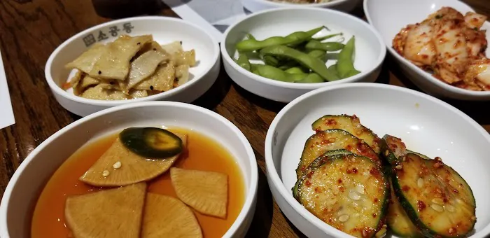 SGD DUBU SO GONG DONG TOFU & KOREAN BBQ 3
