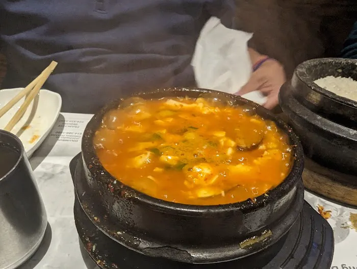 SGD DUBU SO GONG DONG TOFU & KOREAN BBQ 2
