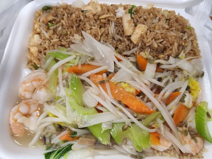 Mee Jun Chop Suey 3