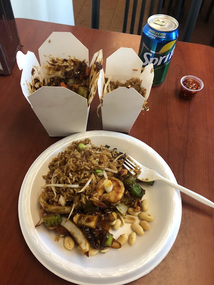 Mee Jun Chop Suey 2