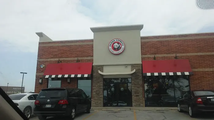 Panda Express 1
