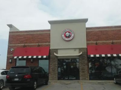 Panda Express 0