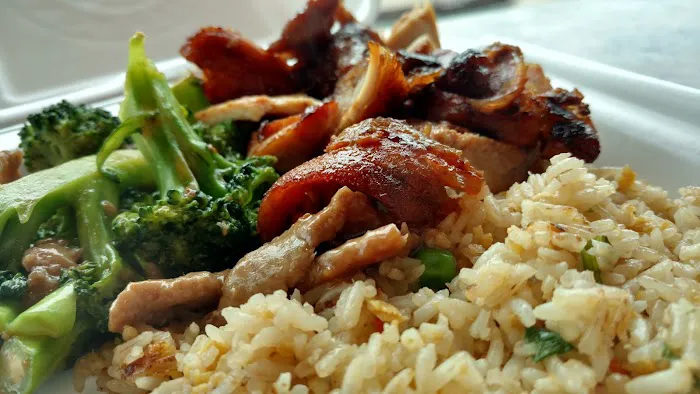 Panda Express 9