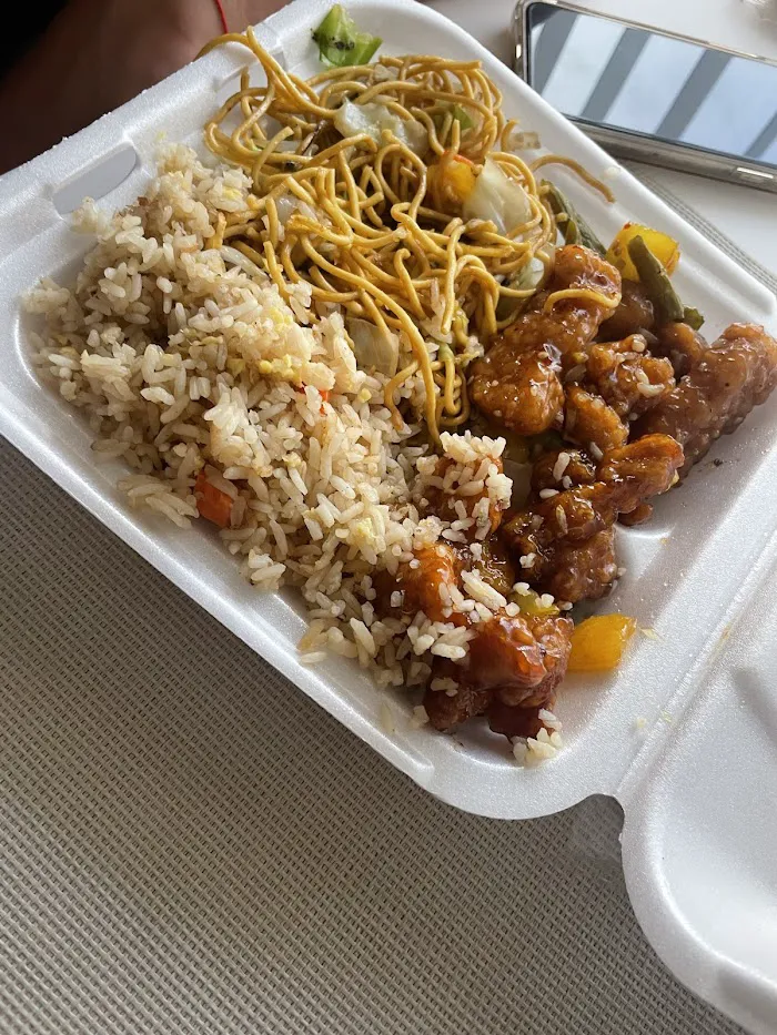 Panda Express 7