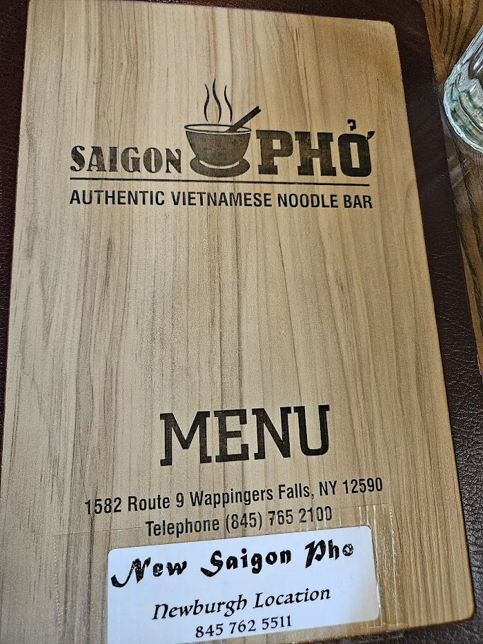 NEW SAIGON PHO VN 4