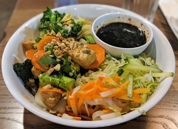 NEW SAIGON PHO VN 7