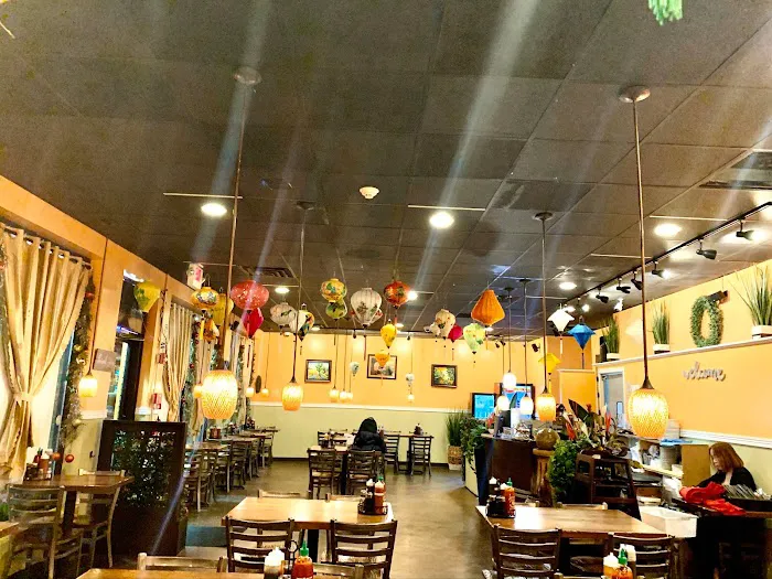 NEW SAIGON PHO VN 5