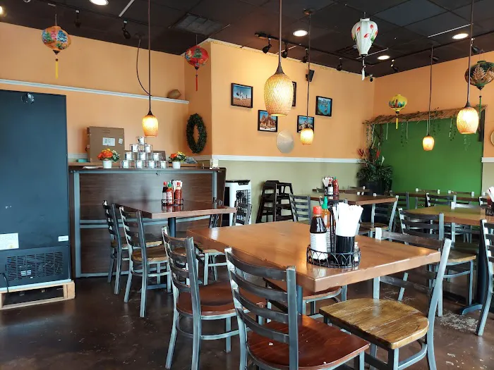 NEW SAIGON PHO VN 3