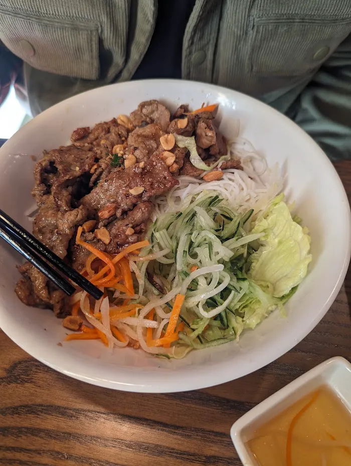 NEW SAIGON PHO VN 8