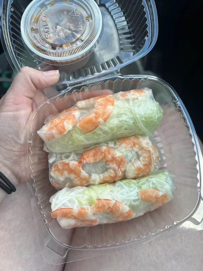NEW SAIGON PHO VN 9