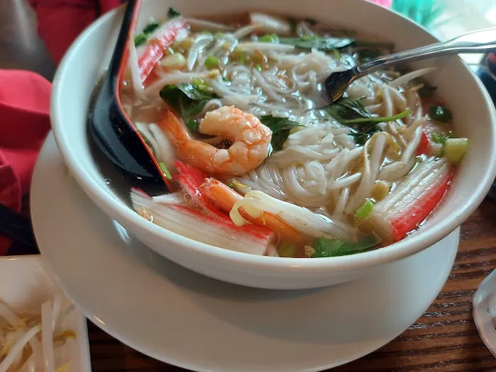 NEW SAIGON PHO VN 6