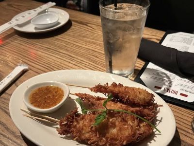 Bok Choy Asian Kitchen - Addison 0