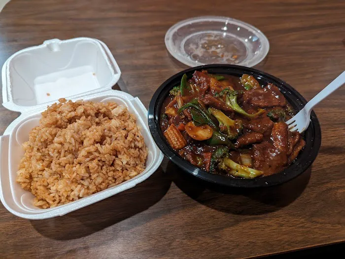Wing Hing Restaurant 3