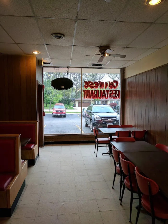 Wing Hing Restaurant 9