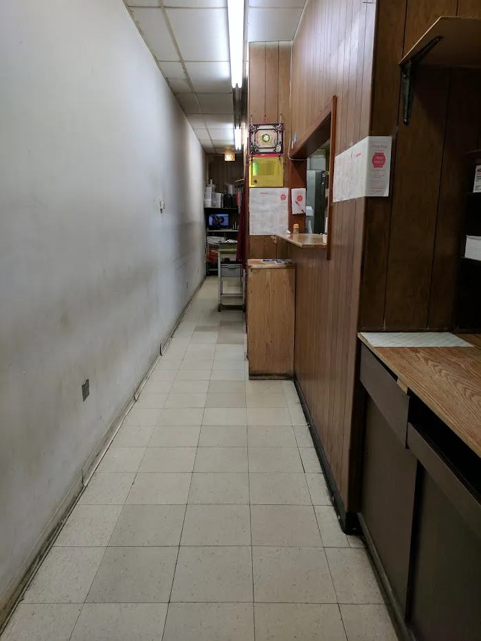 Wing Hing Restaurant 4