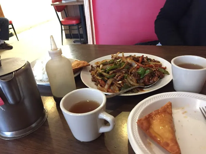 Wing Hing Restaurant 1