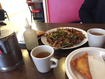 Wing Hing Restaurant 0