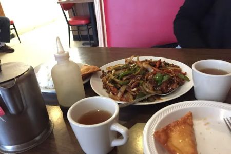 Wing Hing Restaurant