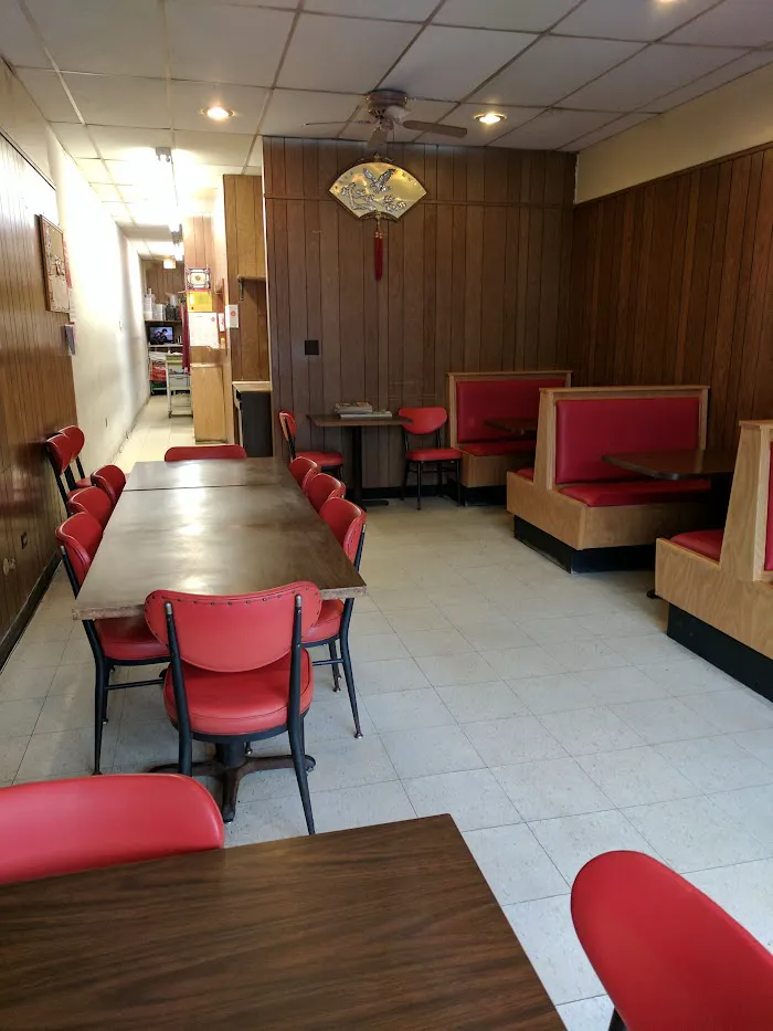 Wing Hing Restaurant 7