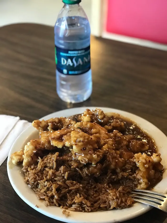 Wing Hing Restaurant 5