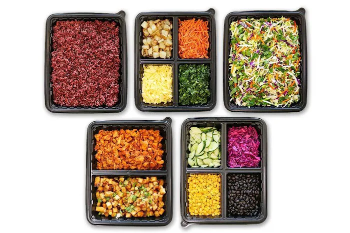 BIBIBOP Asian Grill 6