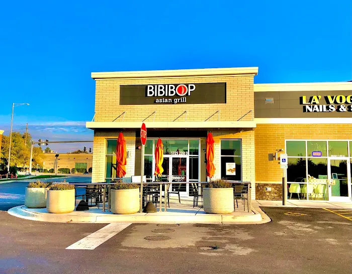 BIBIBOP Asian Grill 2