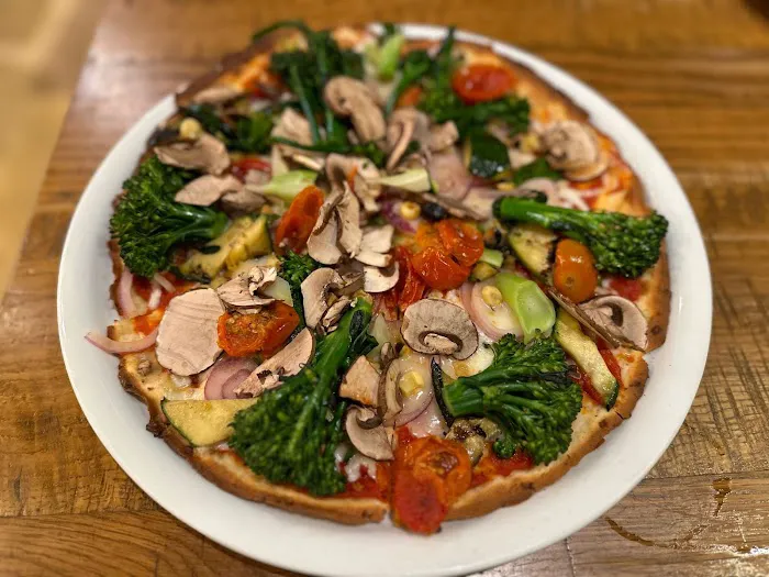 California Pizza Kitchen at Northbrook Court 7