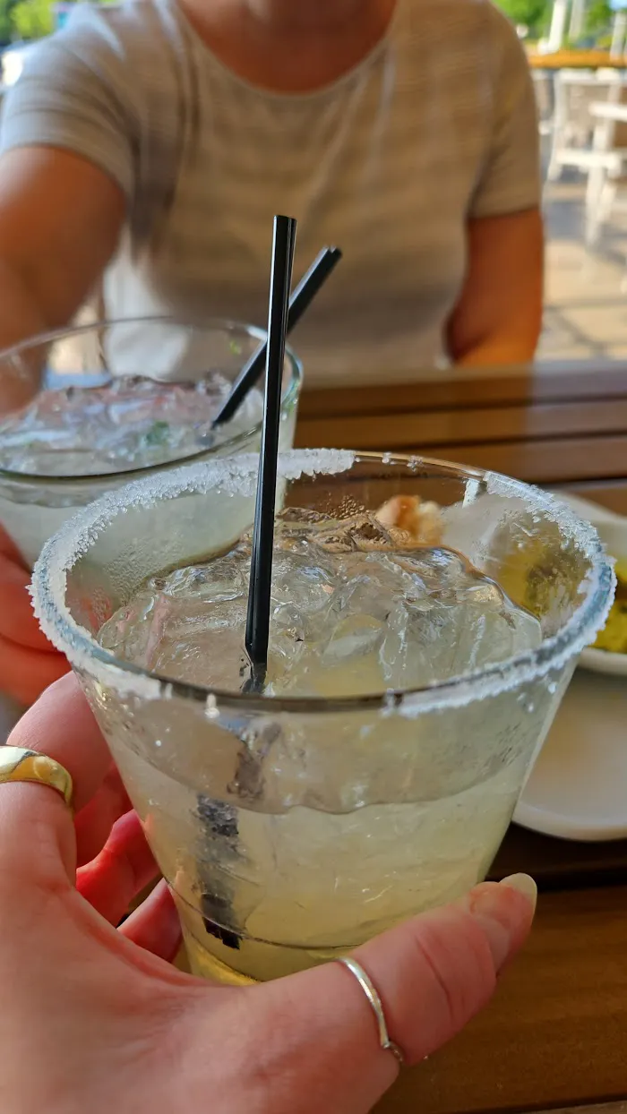 California Pizza Kitchen at Northbrook Court 9