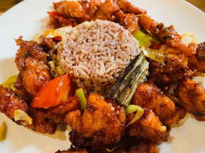 Red Pepper Diner 0