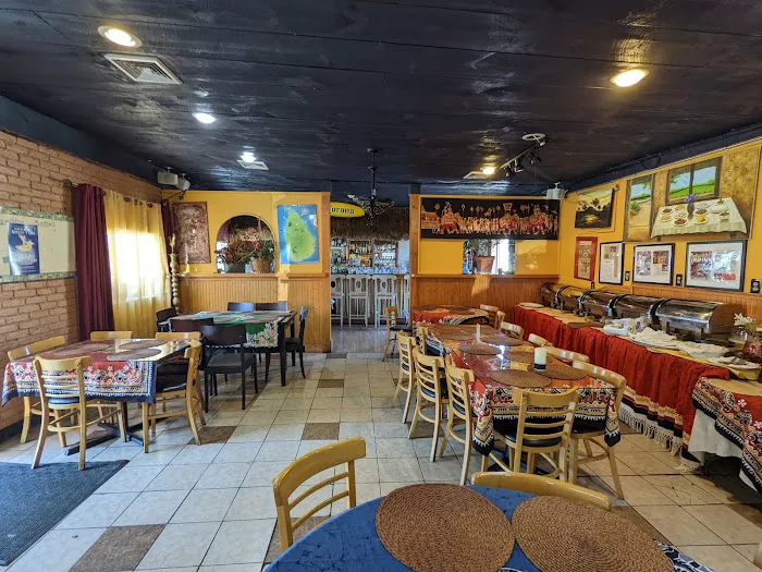 Red Pepper Diner 4
