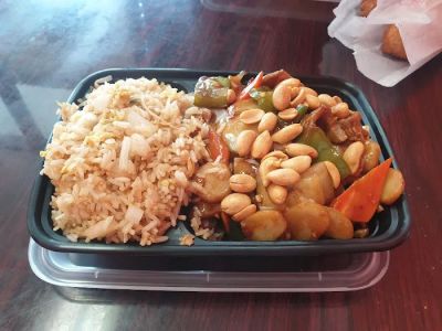 Chinn's Chinese Restaurant 0