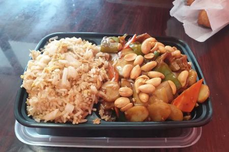 Chinn's Chinese Restaurant