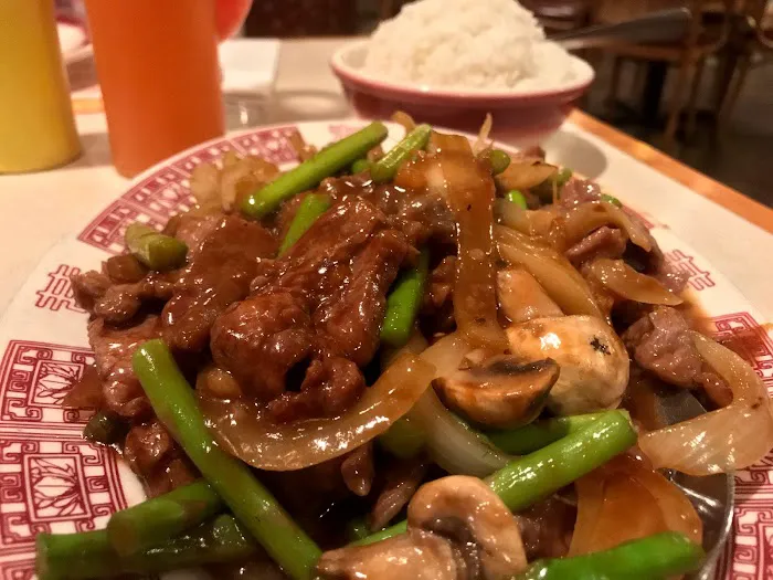 Yan Yan Chinese Cuisine 9