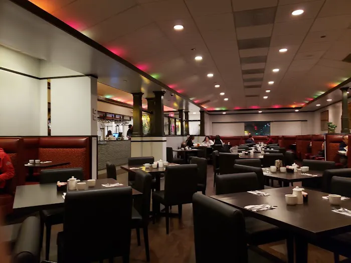 Yan Yan Chinese Cuisine 2
