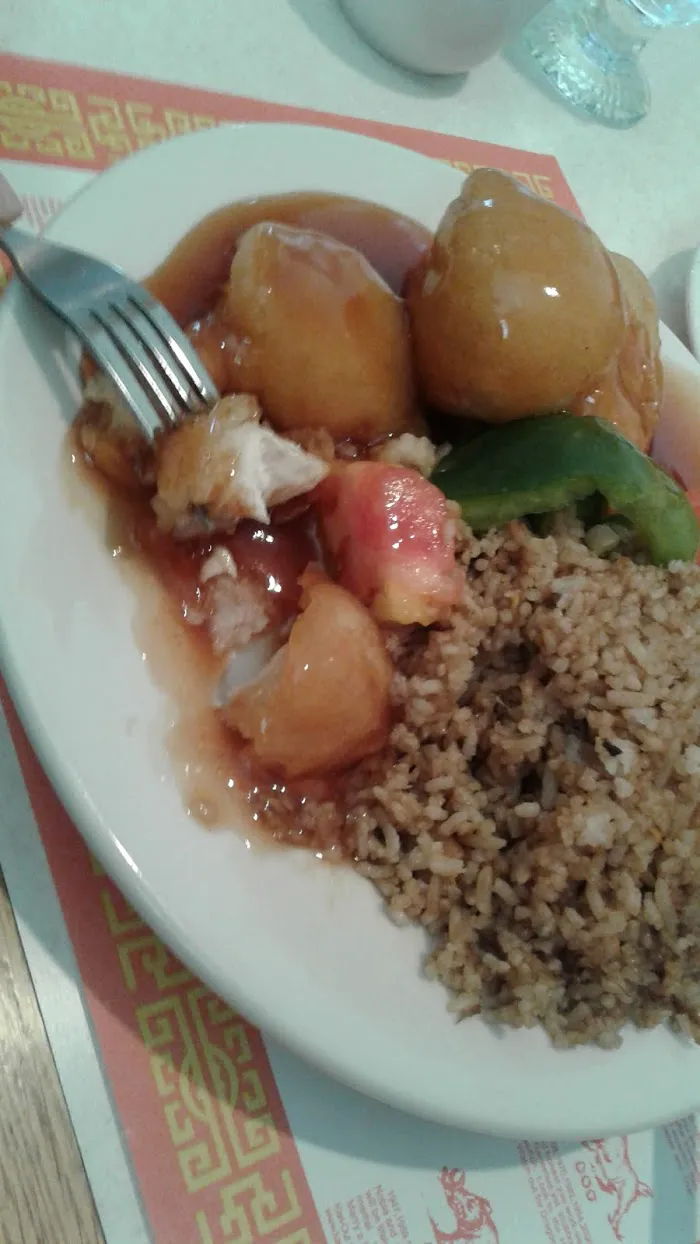 Yan Yan Chinese Cuisine 10