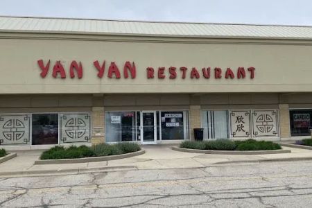 Yan Yan Chinese Cuisine