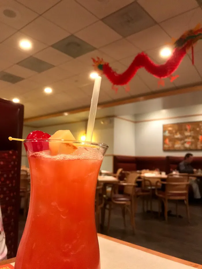 Yan Yan Chinese Cuisine 5