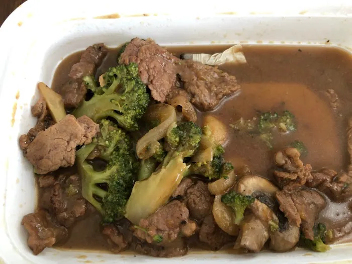 Yan Yan Chinese Cuisine 3