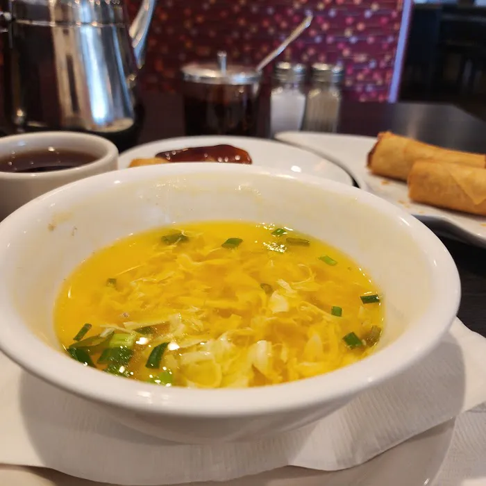 Yan Yan Chinese Cuisine 7