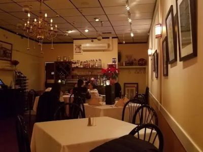 Leo's Italian Restaurant & Pizzeria Cornwall 0