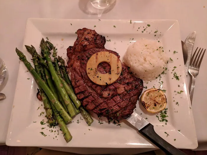 Leo's Italian Restaurant & Pizzeria Cornwall 9
