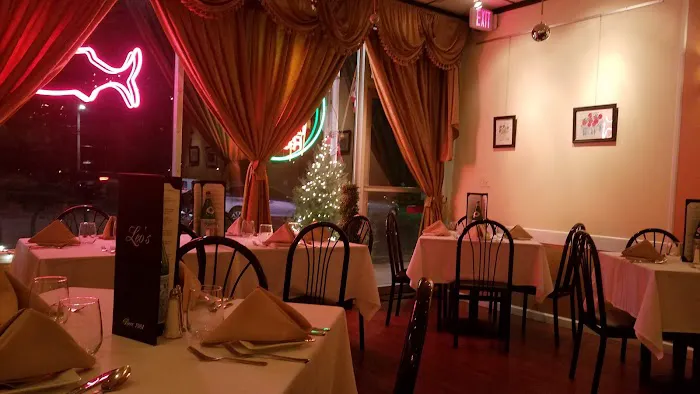 Leo's Italian Restaurant & Pizzeria Cornwall 3
