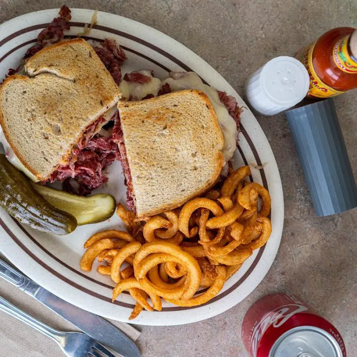 Once Upon A Deli 3