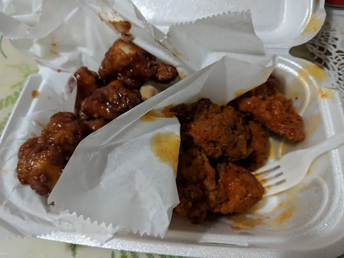 Roger's Wing 3